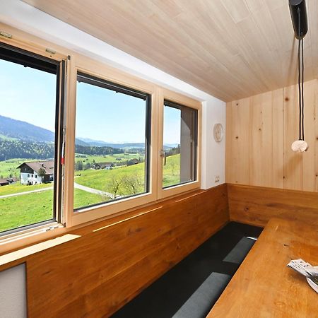 Auszeithof Voegel Apartman Sulzberg Kültér fotó