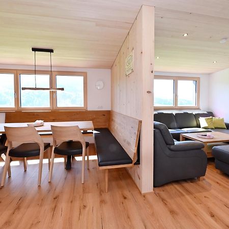 Auszeithof Voegel Apartman Sulzberg Kültér fotó