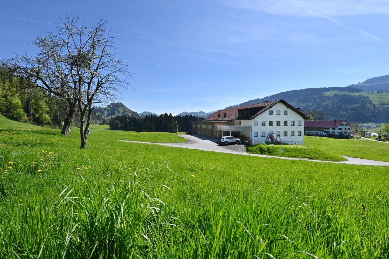 Auszeithof Voegel Apartman Sulzberg Kültér fotó