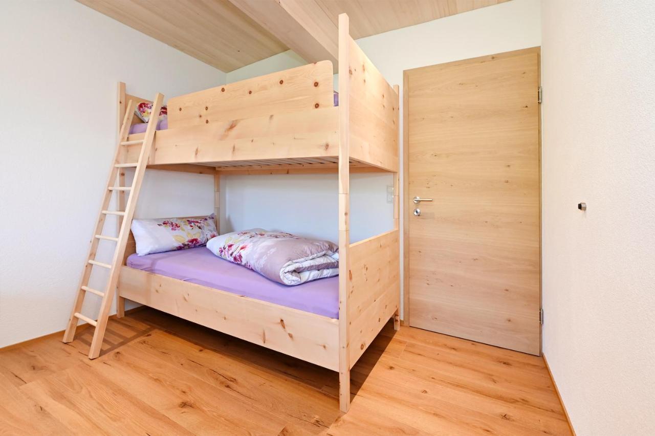 Auszeithof Voegel Apartman Sulzberg Kültér fotó
