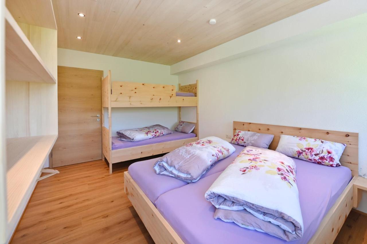 Auszeithof Voegel Apartman Sulzberg Kültér fotó